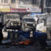 Israeli Forces Kill Nine Palestinians In Nablus