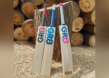 Kashmiri Bat Manufacturing Company Signs MoUs With International Boards, Leagues