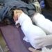 Man Jumps In Front Of Moving Train In Anatnag, Loses Both Limbs
