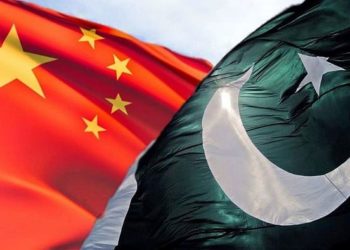 Pak, Sino Ties Worry US, Says In ‘Serious Talks’ With India