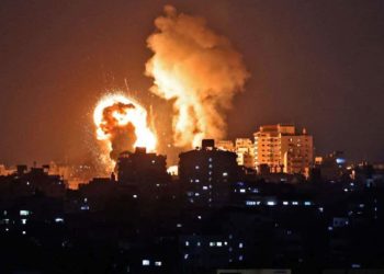 Dangerous Times Ahead For Palestinians As Israel Aims To Break Their Will