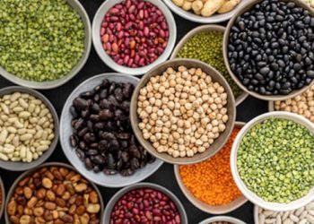 Pulses Are Packed With Goodness: 5 Cool Things You Should Know About Them