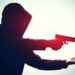 Holding ‘Toy Gun’ Extortionists Looted Five Men In Kashmir