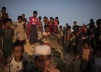UN Expert Warns Of Another Rohingya Genocide