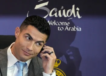 Saudi’s Football Influence Grows After Winning FIFA Seat