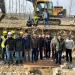 Jindal Group Lays Foundation Stone Of New Steel Processing Unit In Kashmir