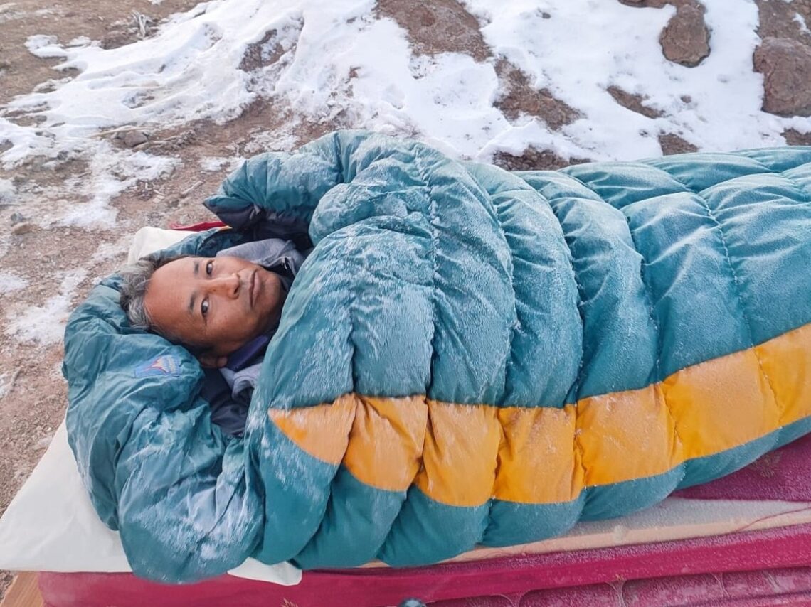 Centre’s Policy Sowing Seeds Of Militancy By Alienating Ladakh Youth: Sonam Wangchuk