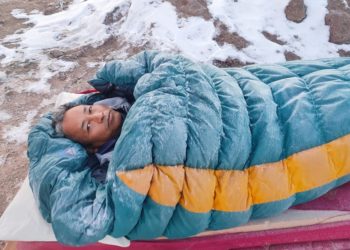 Centre’s Policy Sowing Seeds Of Militancy By Alienating Ladakh Youth: Sonam Wangchuk