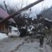 Sonamarg Landslide: 10 Houses, Several Shops, 4 Cowsheds Damaged