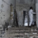 Taliban Militants Storm Karachi Police Headquarters, 7 Dead