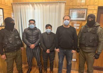Three Self-Styled Leaders Arrested In Srinagar: Police