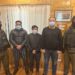 Three Self-Styled Leaders Arrested In Srinagar: Police