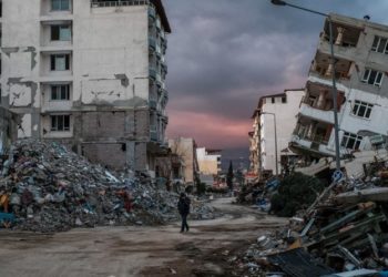 Israel Must Be Held Accountable For Crimes In Palestine: OIC Chief