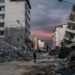 Israel Must Be Held Accountable For Crimes In Palestine: OIC Chief