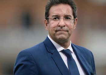Never Considered Coaching Pakistan Team Because Of Hate And Abuse: Akram