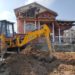 Anti-Encroachment Drive: Ex-Bureaucrat’s Property Demolished In Humhama