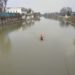 Woman Jumps Into River Jhelum, Rescue Ops On