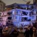 Earthquake Death Toll Rises To Over 4,800 In Turkey, Syria