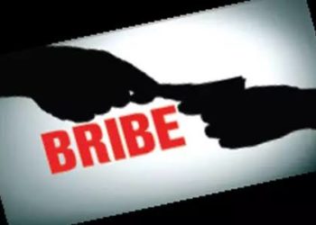 Principal GDC Pattan Held For Accepting ‘Bribe’