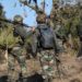 Dhangri Attack: Police Says Militants Hiding In Rajouri Hills