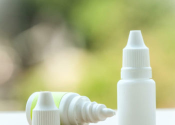 Indian Firm Suspends Production Of Eye Drops Linked To Death In US