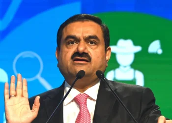 Adani Loses Asia’s Richest Person Title, Drops To 15 On World List
