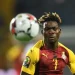 Body Of Ghana Footballer Atsu Found In Turkiye Quake Rubble: Report