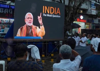UK Defends BBC Independence, Says “Investing Heavily” In Ties With India