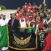 Pakistani Biker Group Arrives In Makkah After 22-Day Ride From Lahore