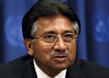 Pakistan Former Army General And President Parvez Musharraf Passes Away At Dubai Hospital
