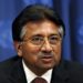 Pakistan Former Army General And President Parvez Musharraf Passes Away At Dubai Hospital