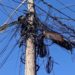 SMC Asks Cable Operators To Remove Haphazardly Put Wires, Cables
