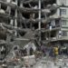 Earthquake Death Toll Rises To Over 4,800 In Turkey, Syria
