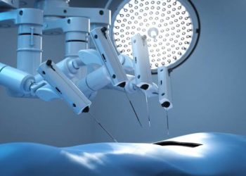 Lack Of Robotic Surgical System In J&K 