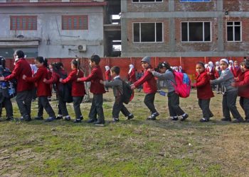 ‘Make 6 Years Minimum Age For Class 1 Admission’: Govt Asks All States