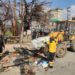 3 SMC Employees Booked For Demolishing Traffic Booth, Assaulting Traffic Cops In Srinagar: Police