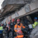 Turkiye-Syria Earthquake: ‘It’s As Though Someone Dropped A Nuclear Bomb’