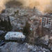 Turkey-Syria Earthquake: Death Toll Crosses 25,000