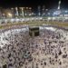 Kashmiri Woman Pilgrim Dies Onboard Jeddah-Delhi Flight