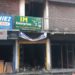 7 Shops Gutted In Pre-Dawn Fire Incident In Maisuma