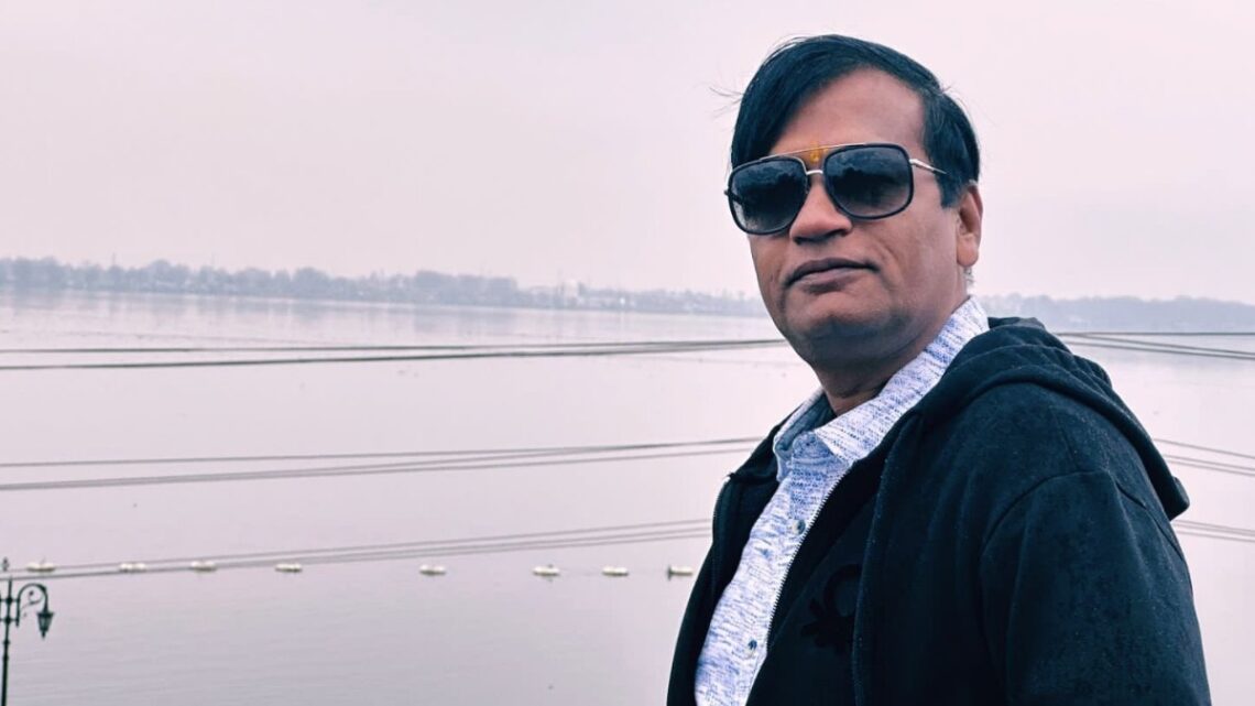 Man Posing As ‘Additional Director PMO’ In Kashmir Sent To Judicial Custody
