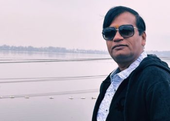 Man Posing As ‘Additional Director PMO’ In Kashmir Sent To Judicial Custody