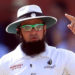 Cricket Umpire Aleem Dar Retires After Record 435 International Matches