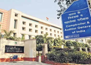 CAG Highlights Lack Of Adequate Response Of Govt Deptts To Audit In J&K