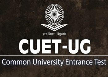 CUET UG 2023 Application Submission Date Extended Till March 30