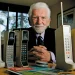Father Of Cellphone Sees Dark Side But Also Hope In New Tech