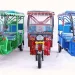 E-Rickshaws To Ply On 25 New Routes In Srinagar