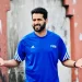 School Teacher Becomes First A-Licensed Football Coach