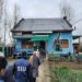 SIU Raids LeT Commander’s House In Pulwama