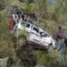 13 Minor Students Among 14 Injured As Van Falls Into Gorge In Poonch
